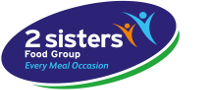 Logo for 2 Sisters Food Group